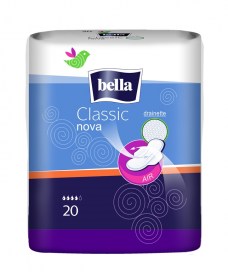 Bella Classic Nova drainette 20  (24)